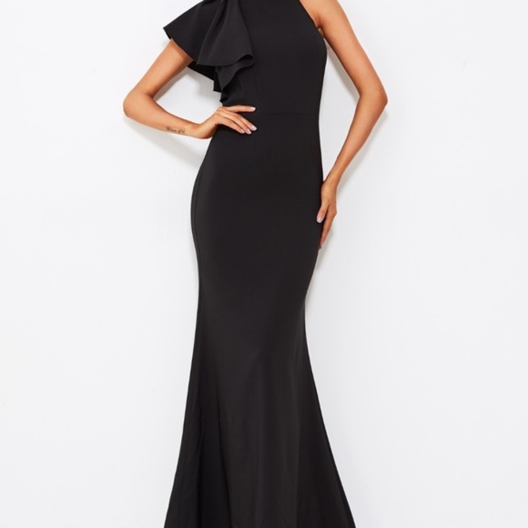 Dresses & Skirts - Restocked! Flounce Fishtail Dress